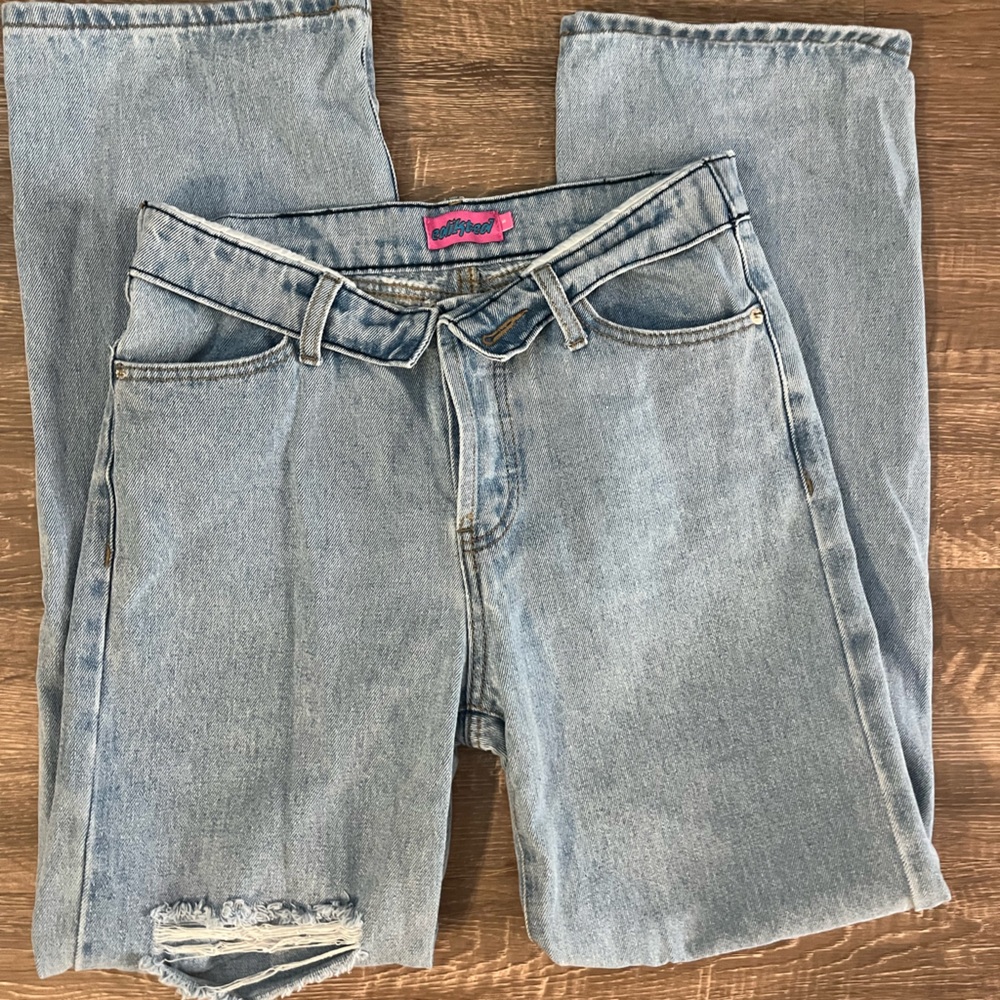 Edikted jeans